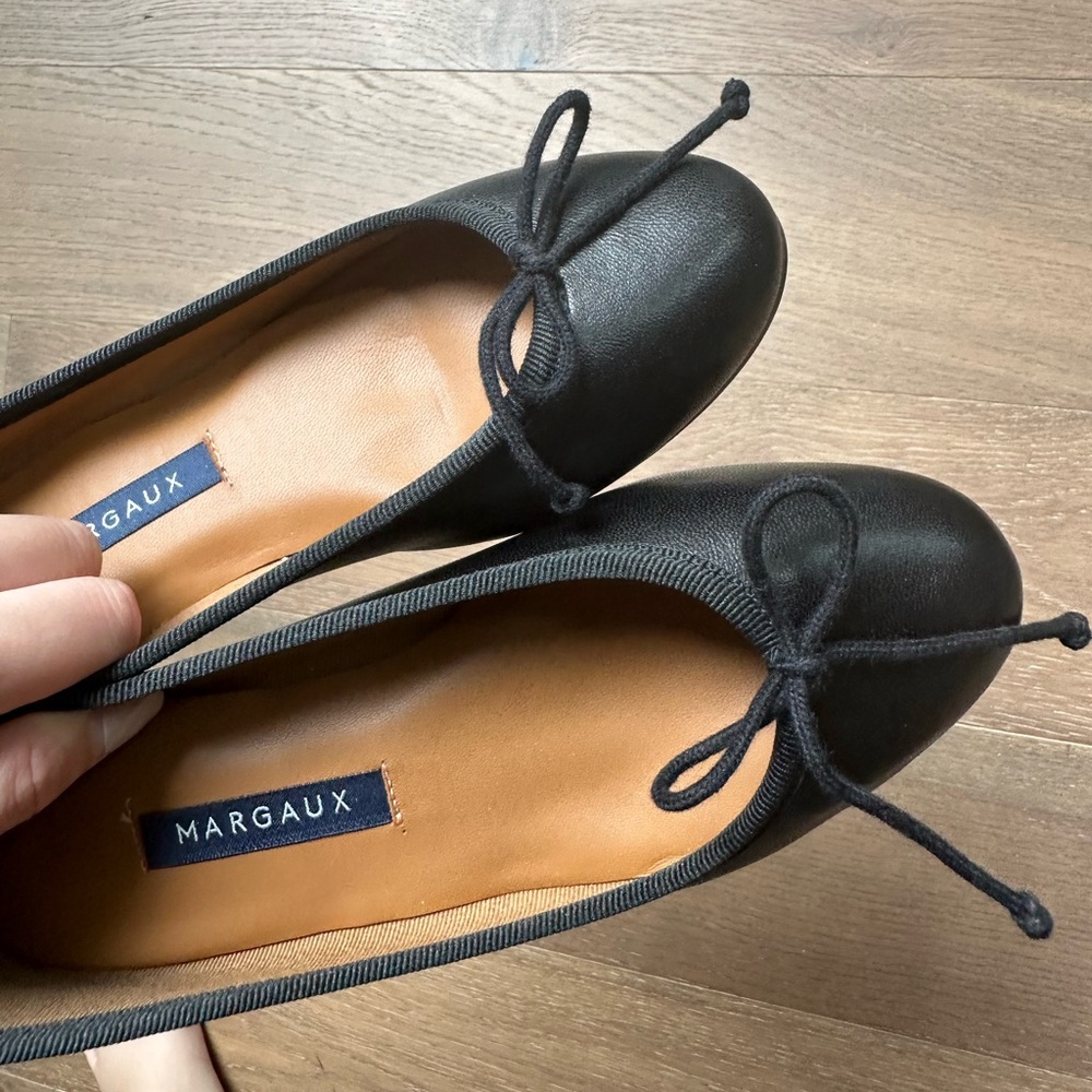 Margaux: The Demi flat